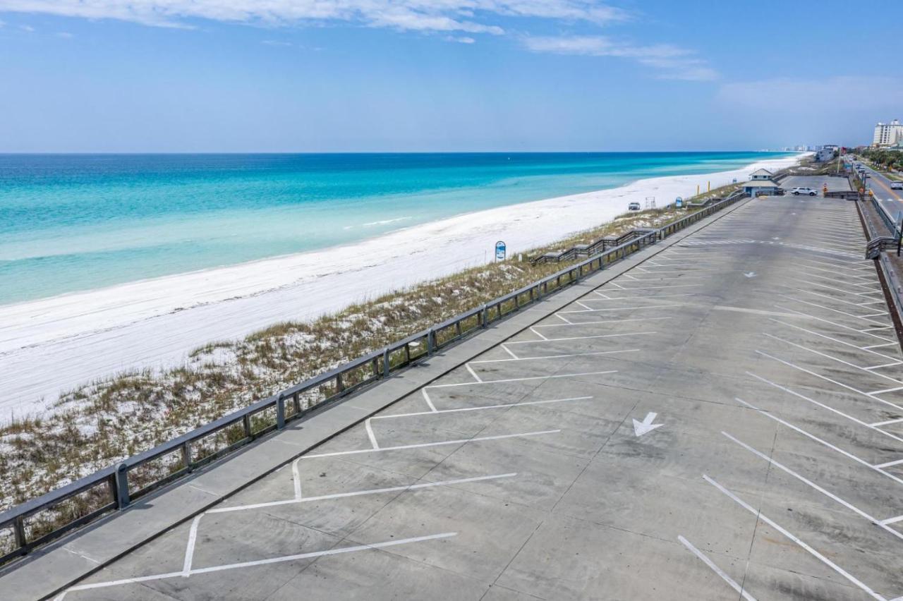 Sandprints A3 Destin Kültér fotó